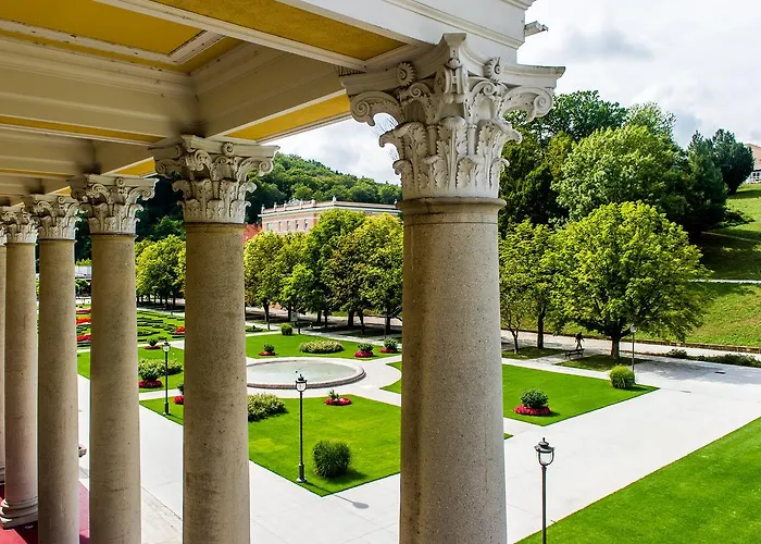 Hotel Grand Rogaska Premium 4*