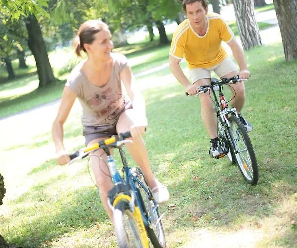 Hotel Grand Rogaska Premium 4*