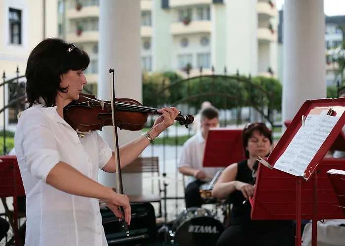 Hotel Grand Rogaska Premium 4*