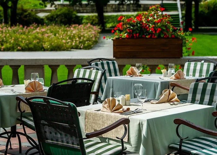 Hotel Grand Rogaska Premium 4*