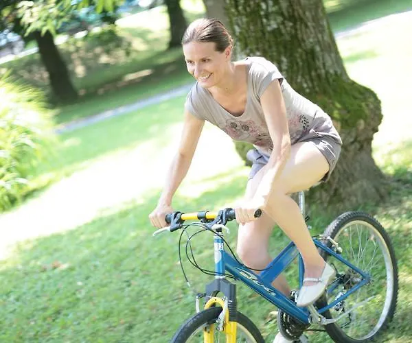 Hotel Grand Rogaska Premium 4*