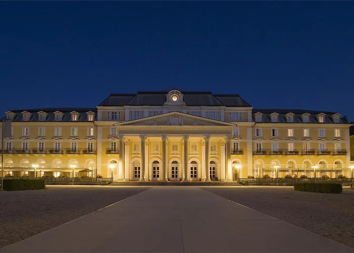 Grand Rogaska Premium 4* Rogaška Slatina