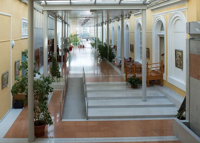 Grand Rogaska Premium 4* Rogaška Slatina