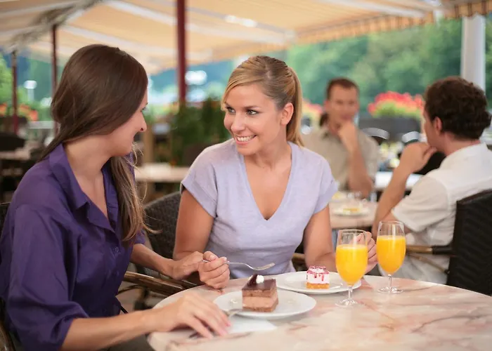 Hotel Grand Rogaska Premium 4*