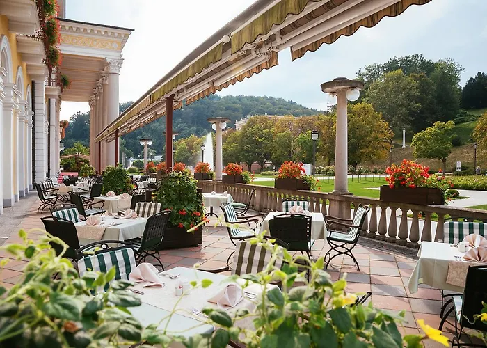 Grand Rogaska Premium 4* Rogaška Slatina