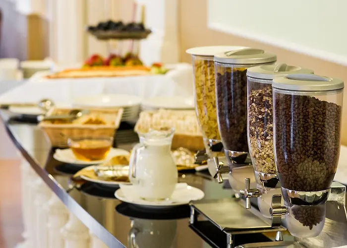 Grand Rogaska Premium 4* Rogaška Slatina