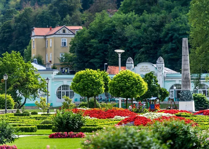 Grand Rogaska Premium 4* Rogaška Slatina