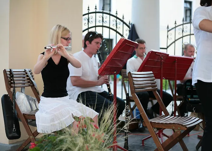 Hotel Grand Rogaska Premium 4*