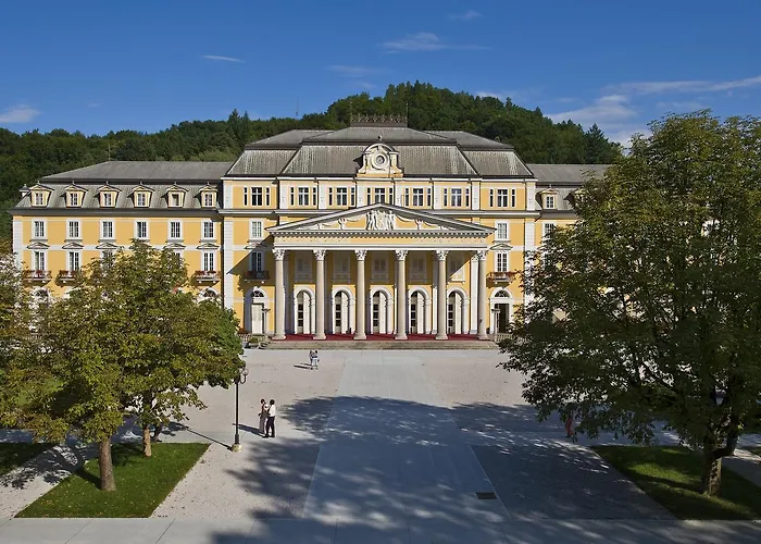 Grand Rogaska Premium 4* Rogaška Slatina