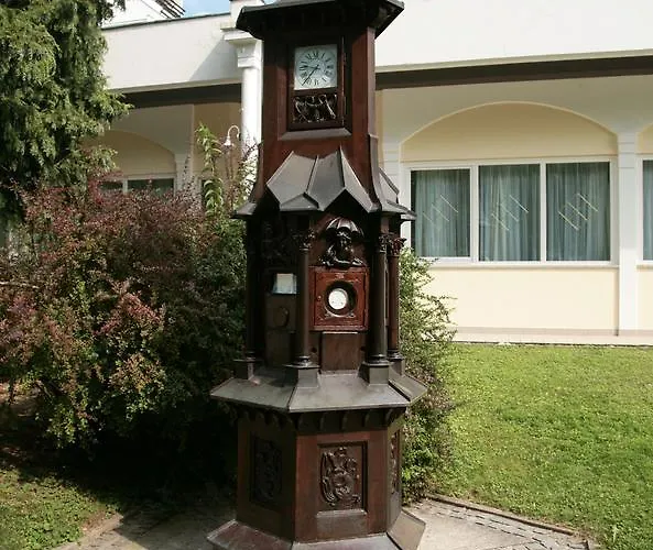 Grand Rogaska Premium 4* Rogaška Slatina