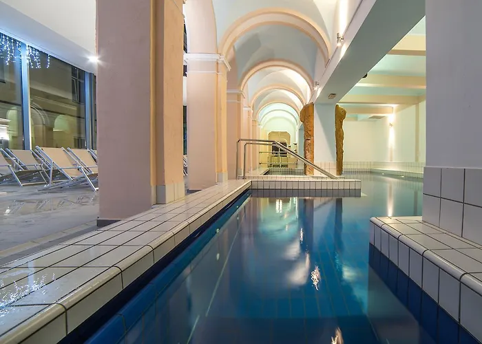 Grand Rogaska Premium Rogaška Slatina