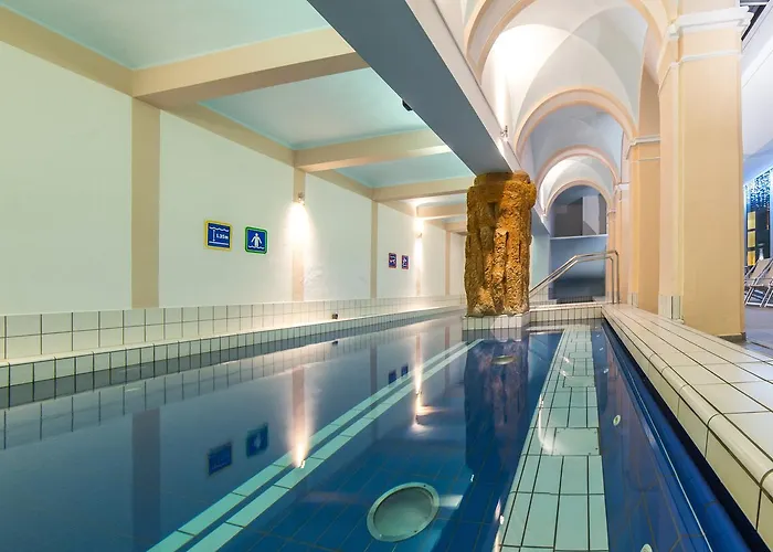 Hotel Grand Rogaska Premium Rogaška Slatina